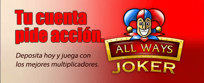 Bono de Bienvenida en RMI Casino banner