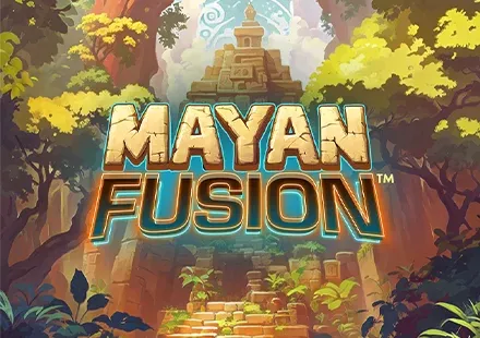 Mayan Fusion™ game icon