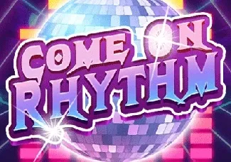 Come On Rhythm game icon