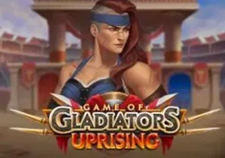 Game of Gladiators_ Uprising