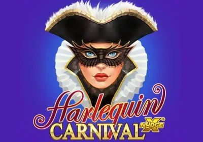 Harlequin Carnival game screenshot
