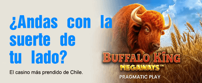Gana Jackpot hoy en Mi Casino banner