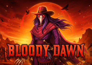 Bloody Dawn game screenshot
