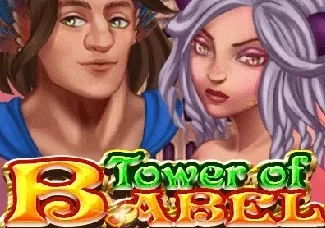 Tower of Babel game screenshot