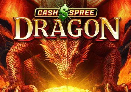 Cash Spree Dragon™ game screenshot