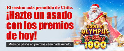 Gana Grandes Premios Hoy