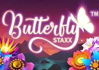Butterfly Staxx game screenshot