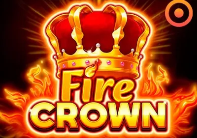 Fire Crown