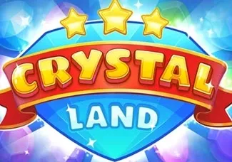 Crystal Land game icon