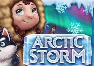 Arctic Storm game icon