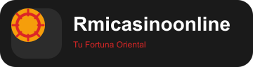 RMI Casino Online Logo